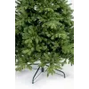Brad Artificial Norwegian 230 cm QC399, 850 Ramuri 2D + 3D PE, Circumferinta Bazei 327 cm